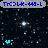 TYC 3148-449-1