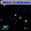 2MASS J22070344+3127536