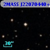 2MASS J22070440+3135369