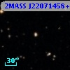 2MASS J22071458+3101481