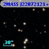 2MASS J22072121+3114020