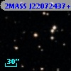 2MASS J22072437+3112436