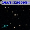 2MASS J22072668+3146514