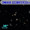 2MASS J22072723+3127449