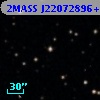 2MASS J22072896+3114561