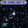 TYC 3148-567-1