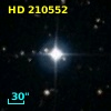 HD 210552