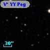 V* YY Peg