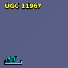 UGC 11967
