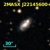 2MASX J22145600+3146282