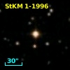 StKM 1-1996
