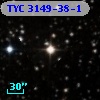 TYC 3149-38-1