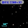 [D71] 2209+32