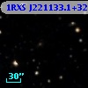 1RXS J221133.1+324709