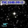 TYC 3149-89-1
