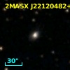 2MASX J22120482+3218228