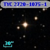 TYC 2720-1075-1