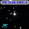 TYC 2724-1767-1