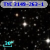 TYC 3149-263-1