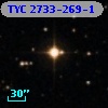TYC 2733-269-1