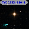 TYC 2733-310-1