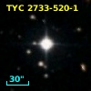 TYC 2733-520-1