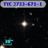 TYC 2733-671-1