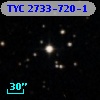 TYC 2733-720-1