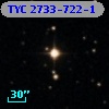 TYC 2733-722-1
