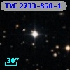 TYC 2733-850-1