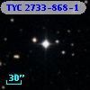 TYC 2733-868-1