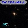 TYC 2733-908-1