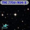 TYC 2733-914-1