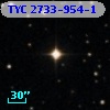 TYC 2733-954-1