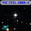 TYC 2733-1009-1