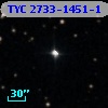TYC 2733-1451-1