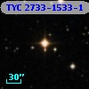 TYC 2733-1533-1