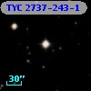 TYC 2737-243-1