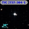 TYC 2737-304-1