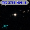TYC 2737-698-1