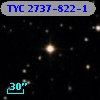 TYC 2737-822-1