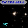 TYC 2737-885-1