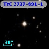 TYC 2737-891-1
