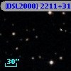 [DSL2000] 2211+317
