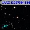 1AXG J220730+3107