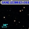 1AXG J220812+3113