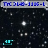TYC 3149-1116-1