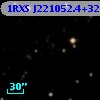 1RXS J221052.4+324903