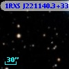 1RXS J221140.3+332148