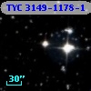 TYC 3149-1178-1